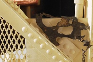 The Orange-Flavored Ceiling6 (detail)